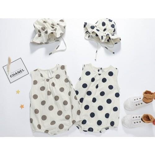 2021 Baby Rompers Infantil Jumpsuit Boy&girls clothes Summer High quality Newborn Clothing Costume