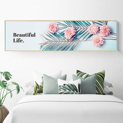 Diy 5d Sale Diamond Embroidery, Diamond Mosaic, Full, Beautiful Life, Flower, Diamond Painting Cross Stitch,3d, Decoration, Gift