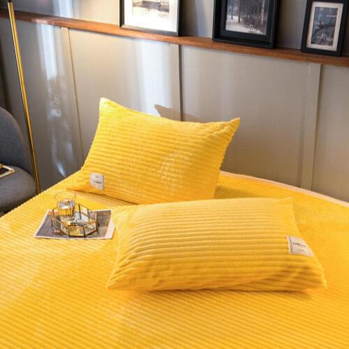 Bonenjoy Decorative Pillowcases