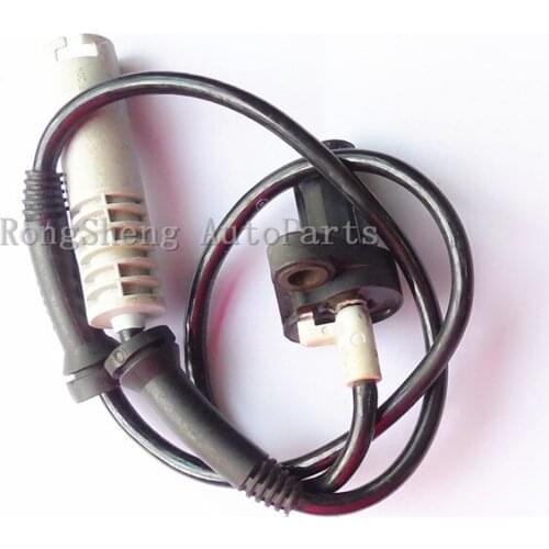1182159 New ABS Wheel Speed Sensor SS10305 Front For BMW-5 (E39) 34521182159