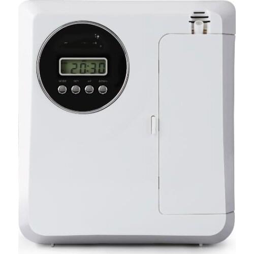 Home Electric Aroma Diffuser Air Purifying Machine Hotel Fragrant Machine Lobby Essential Spray Fragrance Purifier Equipment