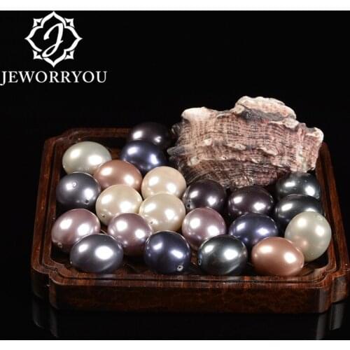 JEWORRYOU Jewelry