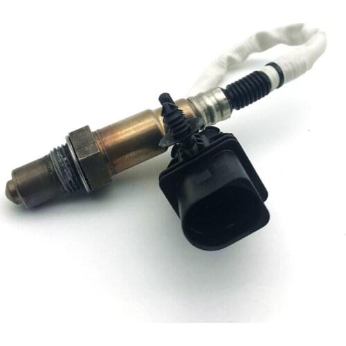 WeiDa Oxygen Sensor Lambda AIR FUEL RATIO O2 SENSOR for Ford Focus BA5A-9Y460-AA BA5A9Y460AA 0258017318 0258017319 2013-2015