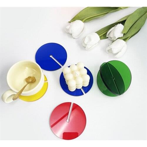 MARX Plastic Napkins