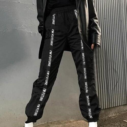 Женские брюки карго MJARTORIA China At AliExpress