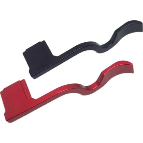 New high quality Camera Thumb Up Grip Made for Nikon Z7 Z6 Photo Studio Shooting