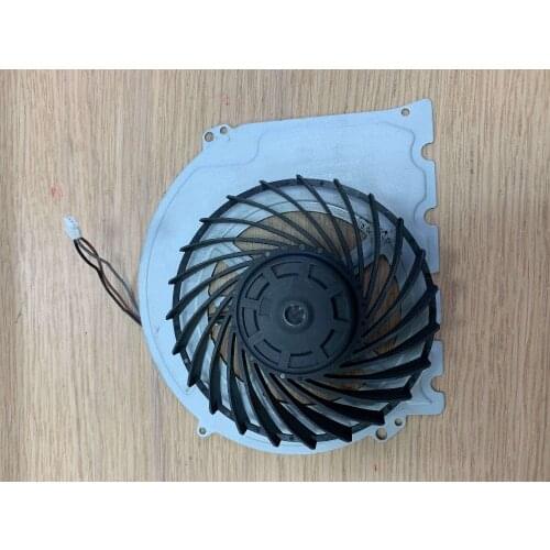 Original used for ps4 slim console internal cooling fan NIDEC