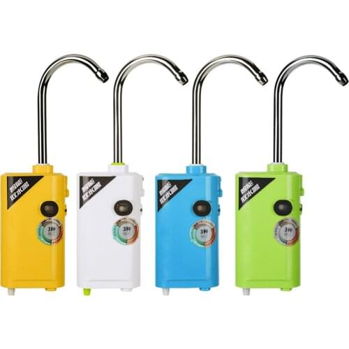 Portable 3 in 1 Fishing Oxygen Air Pump ABS Water Induction Pump LED Light Charging Sensor 3 Modes Fishing Tackle