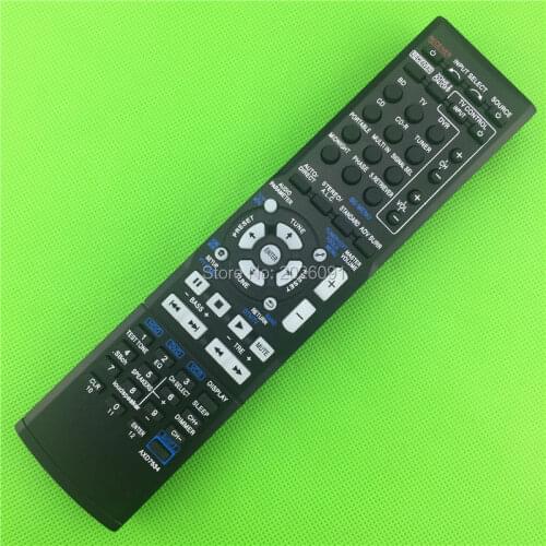 Remote Control For Pioneer VSX-421 VSX-329 VSX-521. VSX-423 VSX-322 VSX-521K vsx-430k Amplifier Audio Video AV Receiver