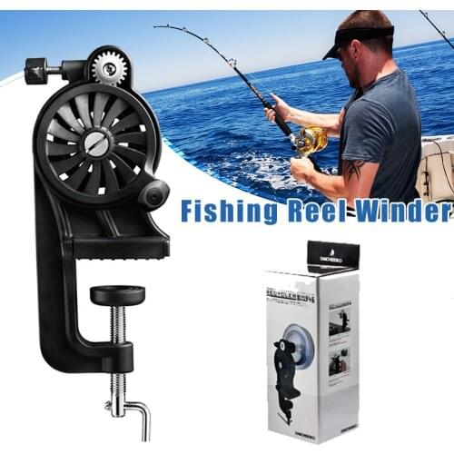 Fishing reel winding device, double reel, free adjustment fishing line 3.5x high-speed reel 3.5:1 reel fishing line fishing tool
