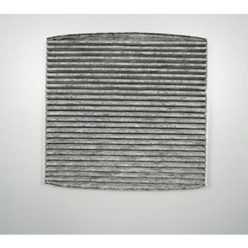 Cabin air filter for Cadillac SLS (2007-2012), CTS (2003-2012), SRX (2006-2009) Hummer H2 H3 OEM:25740404 #FT34C