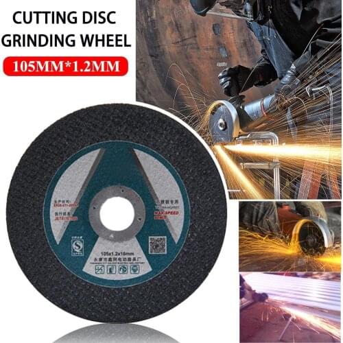 Angle Grinder Slice Resin Cutting Disc Grinding Wheel