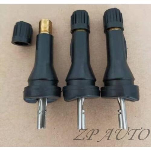 High Quality TPMS Tire Valves TIRE Pressure Sensor Fits For DODGE DART FOR BUICK