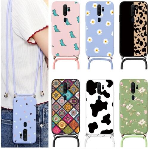 Yoedge Oppo A5 Phone Cases China
