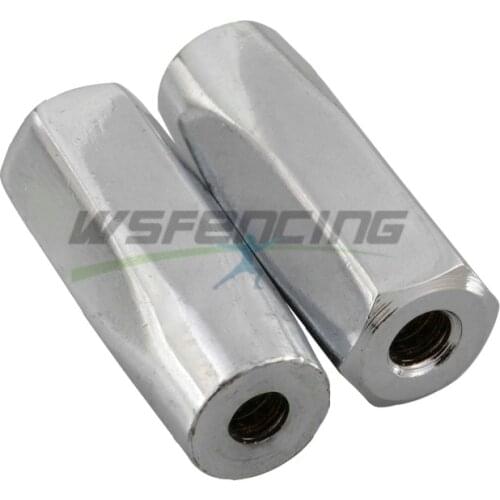 Epee/Foil/Sabre handle Pommel