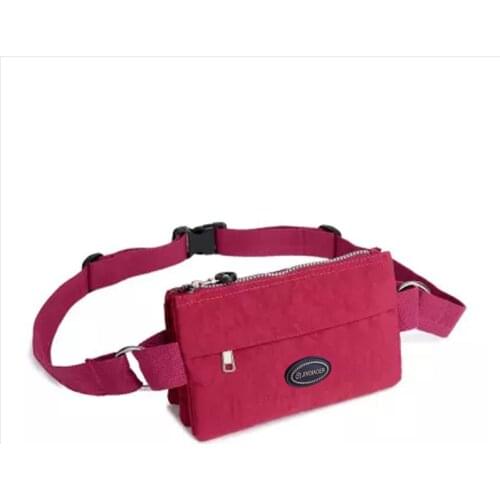 J-Bg Pink Messenger Bags For Women