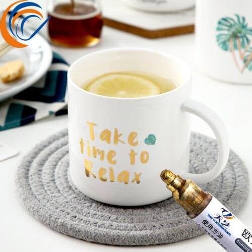 European Style Furniture Tracing Marker Pen 11 PCS PER SET Birthday Gift