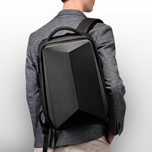 Men Travel Business Backpacks New Fashion Waterproof Backpack Anti-Thief School Backpacking Fit for 15.6 Inch Laptop