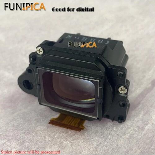 New Original For Canon For EOS R viewfinder Unit Eyepiece Group Camera Repair Parts