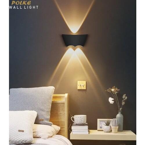 POLKE Lamps With Lampshade