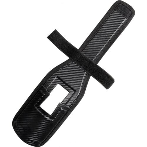 Waist Belt Fishing Rod Holder Inserter Organizer Support Stand Hands Free Waist Bag Pouch