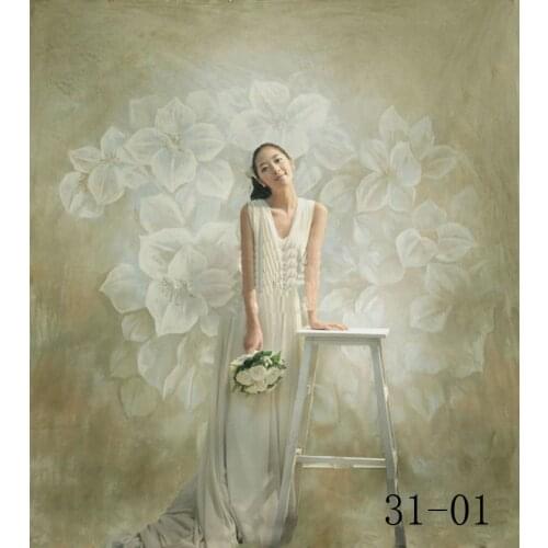 10ft*20ft hand painted Muslin studio props photography 31-01,wedding photographic background,muslin backdrops for photography