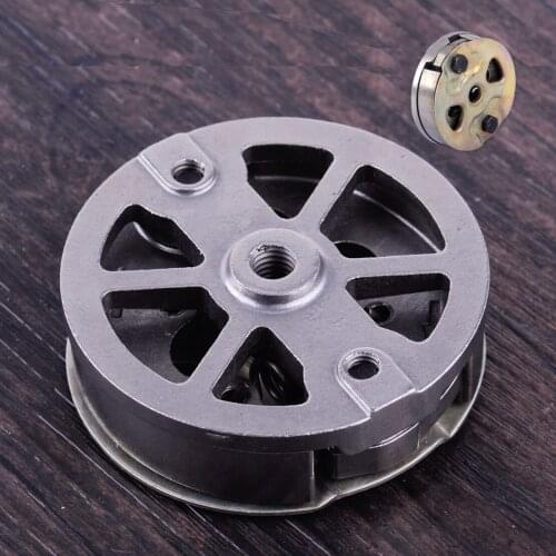 LETAOSK Trimmer Clutch 4128-160-2001 fit for STIHL FS120 FS200 FS250 FS300 FS350 FS400 FS450Accessories