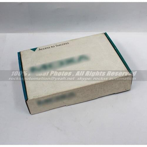 Brand New CI-134I V2.0 ISA 4P-422/485 Board-CN w/lsolation (Opt4D) With Free DHL /EMS