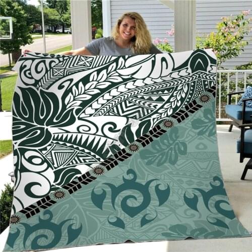 Premium Leaves And Turtles 3d printed fleece blanket Beds Hiking Picnic Thick Quilt Fashionable Bedspread Sherpa Throw Blanket