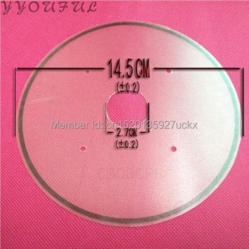 Inkjet printer spare parts Mutoh encoder disc sensor /Valuejet VJ1604 1618 media sensor plate 6300CPR 1pc for sale