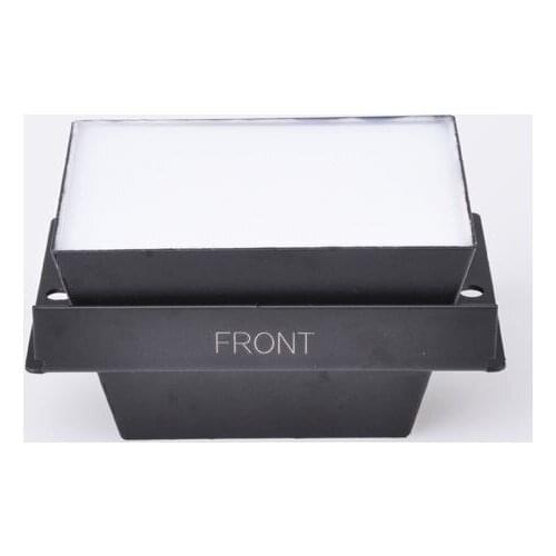 A514523-01 Mirrorbox 120 120 diffusion box /mirror tunnel for SP3000 film scanner made in China
