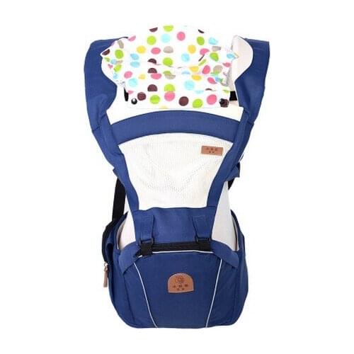 Promotion! Baby Carrier baby sling Multifunction Breathable Infant Carrier Backpack Kid Sling ergonomic baby carrier