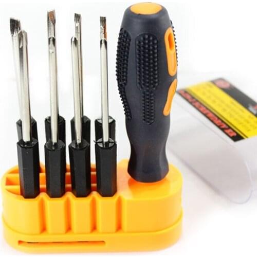 Free shipping! repair tool set multifunction screwdriver 8pcs/set