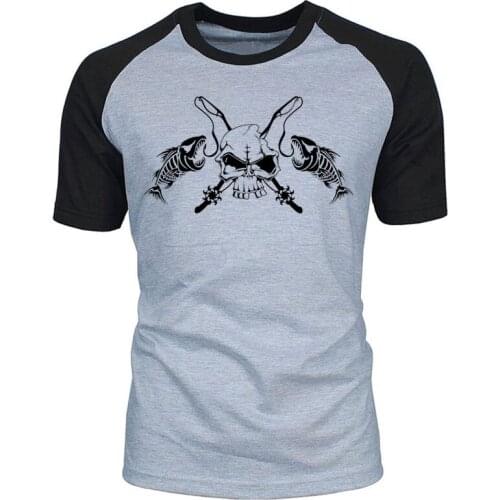 BITTER COFFEE Men's T-Shirts