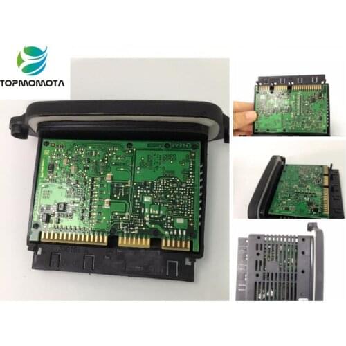 63117316213 BM W f02 Control TMS Module Unit Adaptive Headlight Brand New OEM Genuine Original 7 Series F02 Headlight Driver