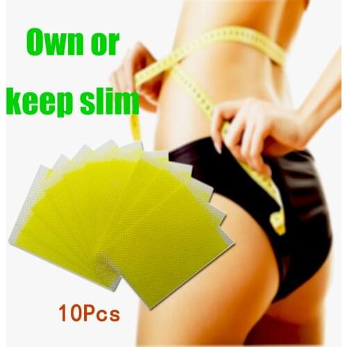 Carevas Slimming Patches