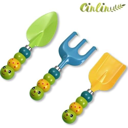 CINLINELE Hand Garden Tools