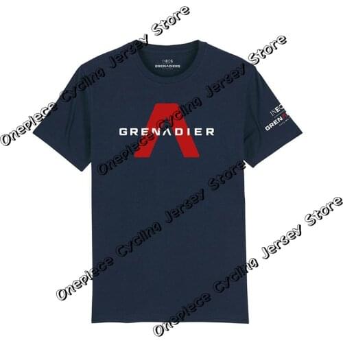 INEOS Grenadiers 2021 Tour Italia Celebration T Shirt Mens Cycling Short Sleeve Solid Vintage High Quality Jersey Classical