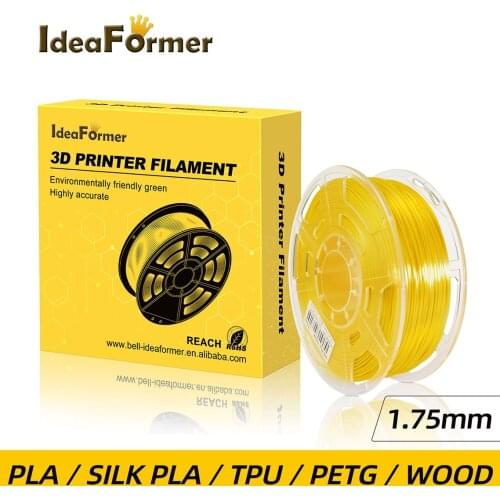 IdeaFormer PLA Plastic
