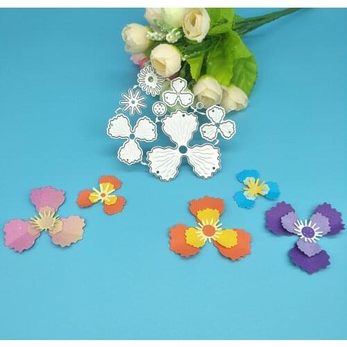 Idg Scrapbooking Cuttings