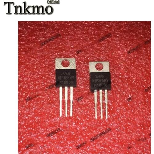 10PCS MIP3E5MY MIP3E50MY TO-220 MIP3E4MY MIP3E3MY MIP3E3SMY TO220 Silicon MOS integrated circuit free delivery