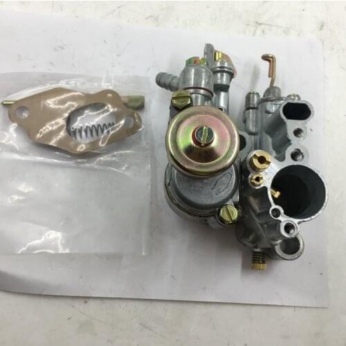 SherryBerg carburettor carby fit carburetor carb for Vespa 20 100cc 125cc 150cc dellorto Model spaco 20 mm VBA VBB SB NEW
