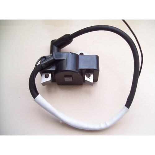 Ignition coil for Wacker BS50-2 BS60-2 BS70-2 BS600 BS700 BS650 BS65 BS45Y BS52Y BS60Y BS65Y Rammer BH22 BH23 BH24 BH55 Breakers