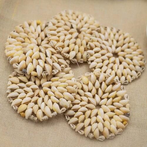 Hot set de table mat Placemat for dining table Coaster sea shells christmas kitchen accessories trivet manteles individuales