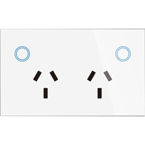 Lvoertuig Smart Sockets