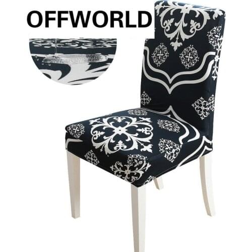 Чехлы на стулья OFFWORLD China At AliExpress