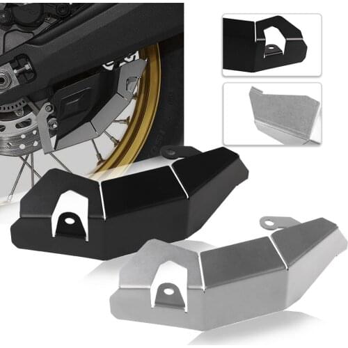 PARKING BRAKE GUARD FOR Honda CRF 1000L Africa Twin ADVENTURE Sports 2017 2018 2019 2020 2021 Moto parking brake on DCT-equipped