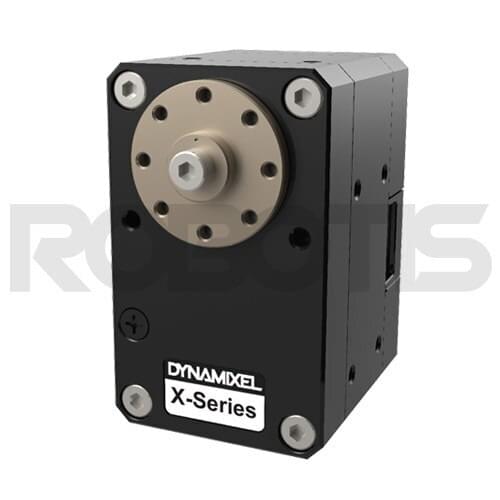 DYNAMIXEL XH430-W210-T Actuator Korea ROBOTIS Dynamixel X series mechanical arm steering gear