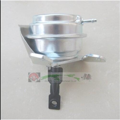 Turbo Wastegate actuator GT2260V 725364 725364-5021S 725364-5018S 725364-0021 For BMW 530D E60 E61 730D E65 M57N M57 3.0L