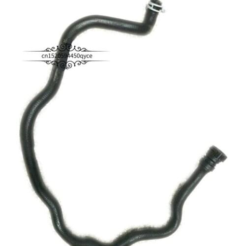 Engine coolant hose G11 740I G12 G14 G30 530Ib mwB46 G38 G31 GT G32 630I G14 G15 840I Water tank supply connecting pipe